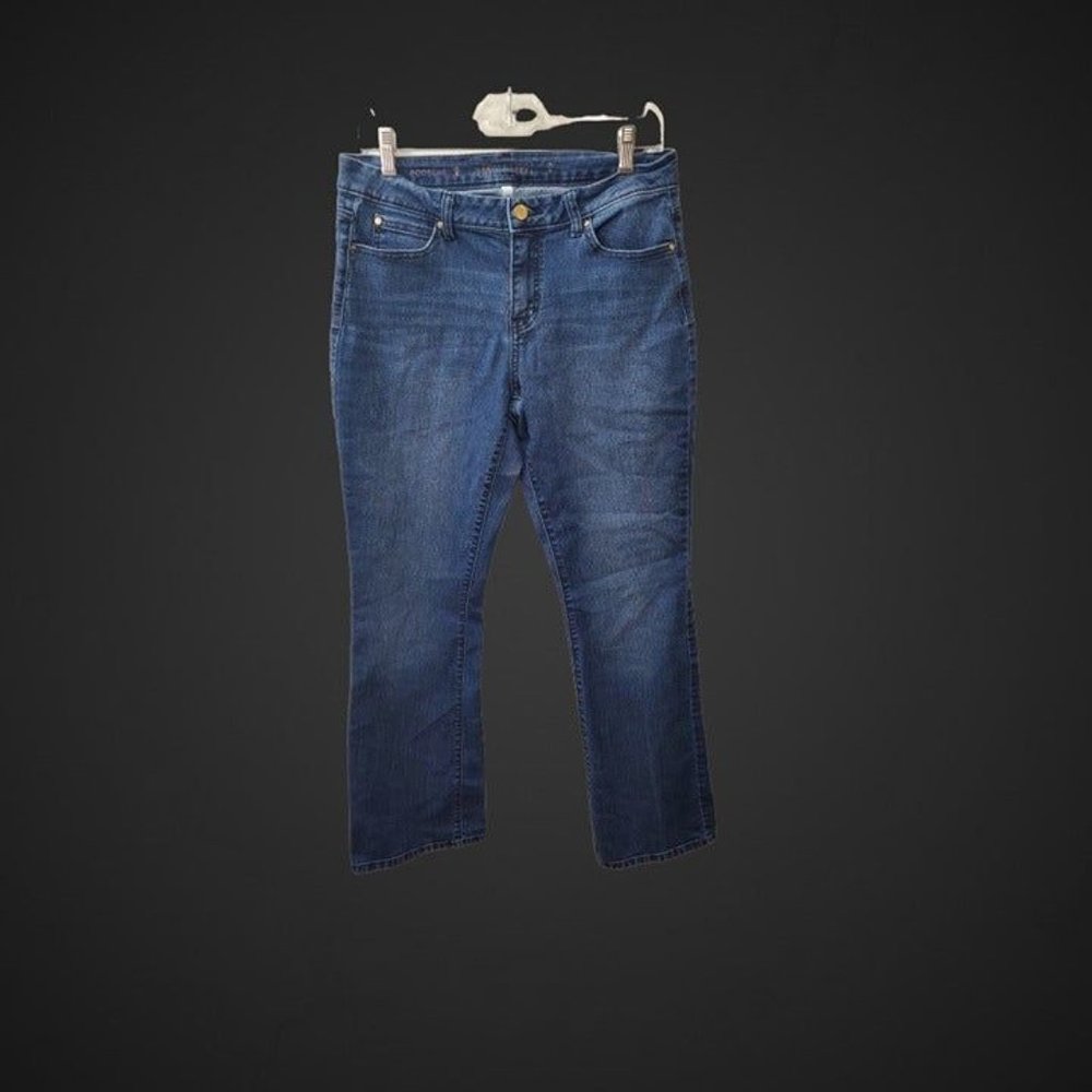 Jennifer Lopez Bootcut Womens Jeans Size 10